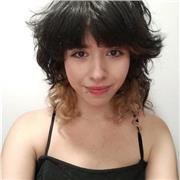 Profesora de inglés con un nivel C1 dispuesta a dar clases particulares a alumnos de todos los niveles.